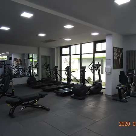 Yasuo Apartment *
