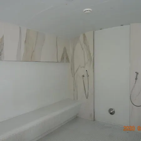 Yasuo Apartment