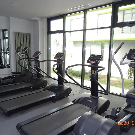 Yasuo Apartment