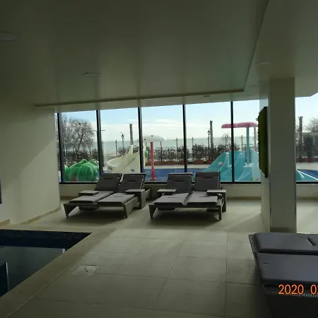 Apartment Yasuo