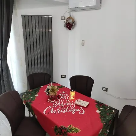 Yasuo Apartment Navodari