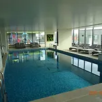 Yasuo Apartment