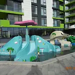 Yasuo Apartment Navodari