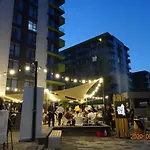 Yasuo Apartment *