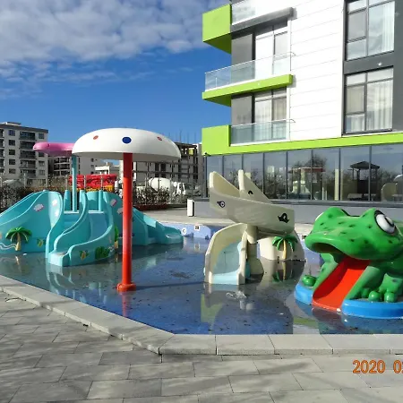 Διαμέρισμα Yasuo *