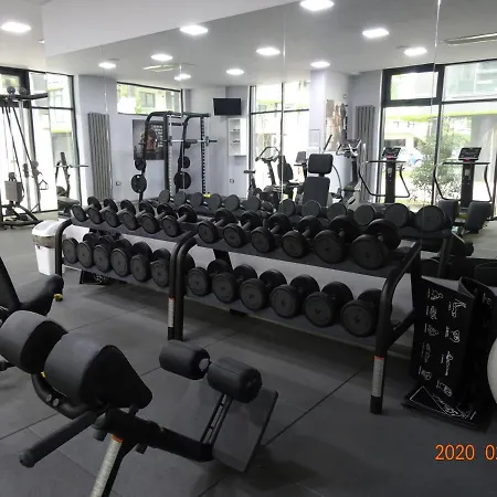 Διαμέρισμα Yasuo Năvodari