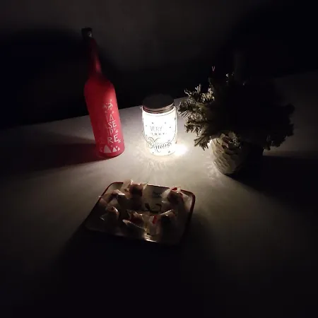 Apartment Yasuo Năvodari